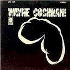 Wayne Cochran - Wayne Cochran (LP)