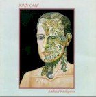 John Cale - Artificial Intelligence (LP)