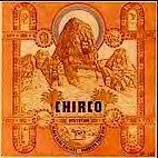 Chirco - Visitation (LP)