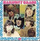 Harmony Grass - Just Like Us (LP)