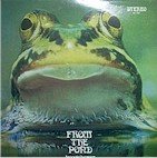 Froggie Beaver - From the Pond (LP)