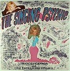 Frances Cannon - The Singing Psychic (LP)