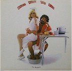 Joe Romano - Come Down with Love (LP)