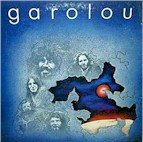 Garolou - Garolou (LP)
