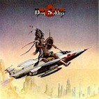 Dog Soldier - Dog Soldier (LP)