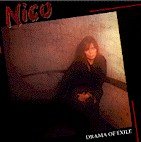 Nico - Drama of Exile (LP)