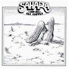 Sahara - For All the Clowns (LP)
