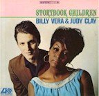 Billy Vera and Judy Clay - STorybook Children (LP)