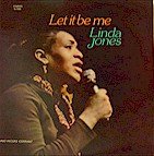 Jones, Line - "Let It Be Me"