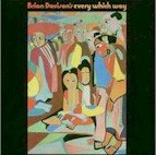 Brian Davison's Every Which Way - Every Which Way