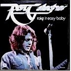 Rory Gallagher - Take It Easy