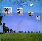 Starry Eyed and Laughing - Thought Talk (LP)
