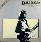 Dave Mason "+ Fours" EP