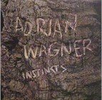 Adrian Wagner - Instincts (LP)
