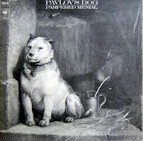 Pavlov's Dog - Pampered Menial (LP)