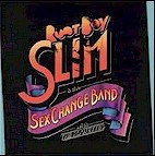 Root Boy Slim - Root Boy Slim and the Sex Change Band (LP)