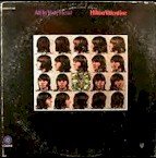 Hilton Valentine - All In Your Head (LP)