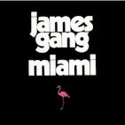 James Gang - Miami (LP)