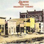 James Gang - Passin' Thru (LP)