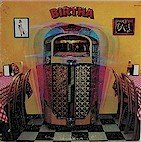 Birtha - Birtha (LP)