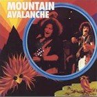 Mountain - Avalanche (LP)