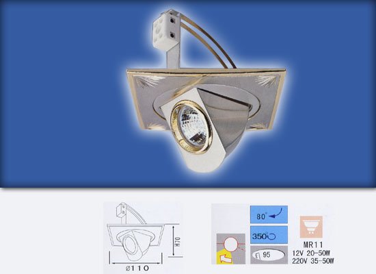 Metal-Halide light