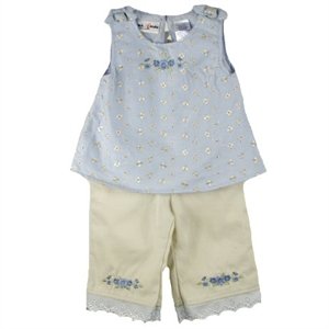 Baby Togs