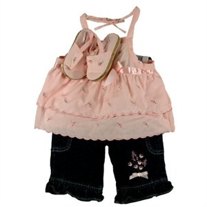 Baby Togs