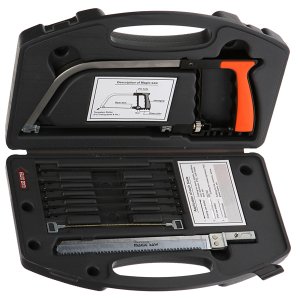 Multi Purpose Magic Saw