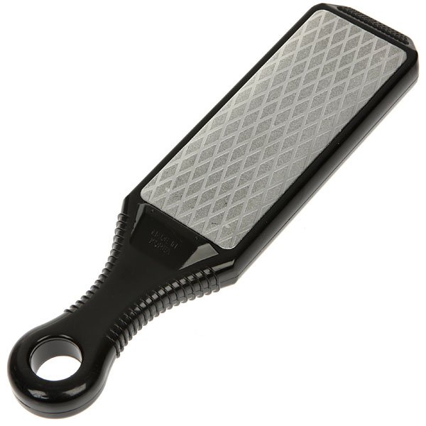 Multi-Purpose Diamond Sharpener