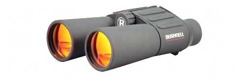 Bushnell Powerview 10x50 Porro Prism Binoculars