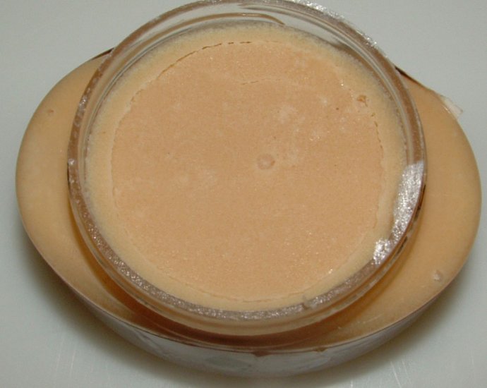 Mama Cee⢠Organic Baby 'Boody Butter'- 4oz.