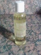 Mama Cee⢠Organic Body Wash/Shampoo 4 Baby - 8oz.