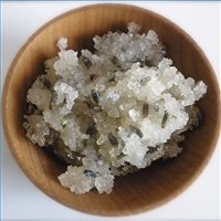 Mama Cee⢠'Lavender Luxury' Salt Scrub - 4oz.