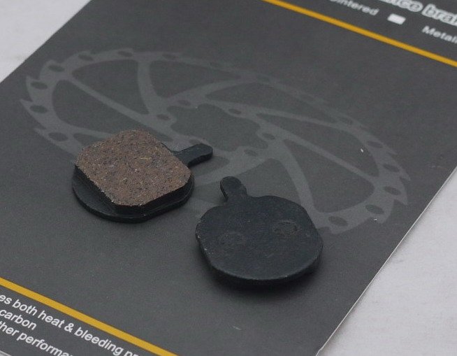 10 PAIRS NZKW DISC BRAKE PADS HAYES MX2 MX3 MX4 SOLE GX