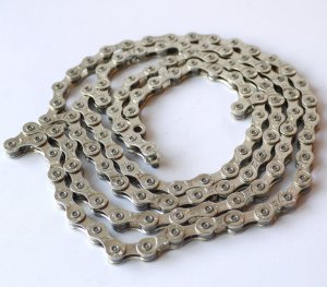 KMC Z99 9 SPEED CHAIN SHIMANO SRAM Similar to HG 73