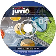 Learn PC Basics Education Computer Training For Ages 7-12 Juvio For Kids 501