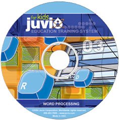 Word Processing Education Computer Training For Ages 7-12 Juvo For Kids 503