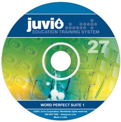 Using Corel Word Perfect Suite 1 Computer Training Ages 12-Adult Juvio 27