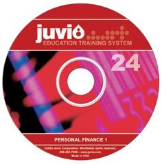 Personal Finance on Computer Education Computer Training Ages 12-Adult Juvio 24