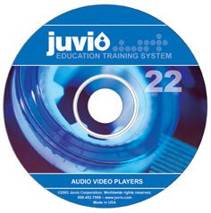 Computer Audio Video Players Education Computer Training Ages 12-Adult Juvio 22