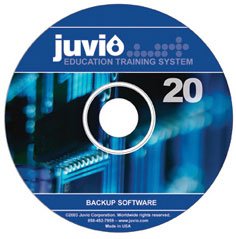About Backup Software Education Computer Training Ages 12-Adult Juvio 20