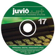 Personal Digital Assistants (PDA) Education Computer Training Ages 12-Adult Juvio 17