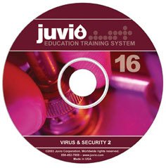Virus Protection and Internet Security 2 Education Computer Training Ages 12-Adult Juvio 16