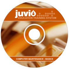Computer Maintenance Basics Education Computer Training Ages 12-Adult Juvio 10