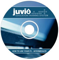 Using Your PC Intermediate Education Computer Training Ages 12-Adult Juvio 08