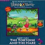 Tortoise and Hare Interactive Storybook Multilingual PC-CD Win XP