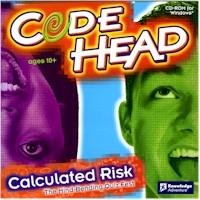 Code Head Calculated Risk Trivia PC-CD Win XP