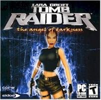 Tomb Raider Angel Of Darkness PC-CD Roleplay Win XP - 28862