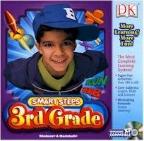 3rd Grade Smart Steps Education